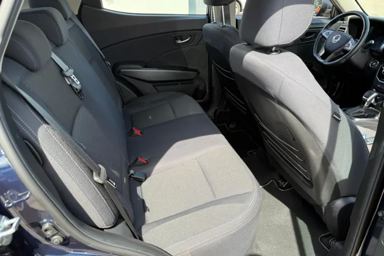 Ssangyong Tivoli din 2023 cu 40.172 km - oferta SSA222632 - foto 16