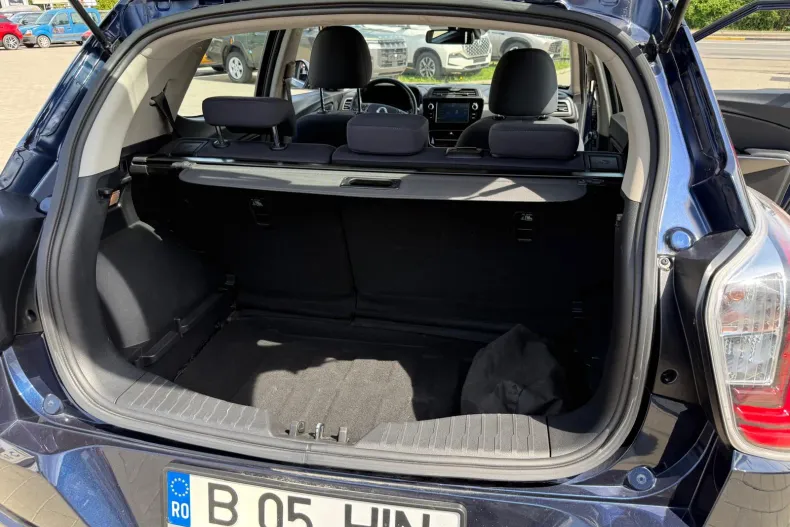 Ssangyong Tivoli din 2023 cu 40.172 km - oferta SSA222632 - foto 17