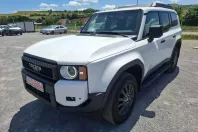 Toyota Land Cruiser 250 din 2024 cu 10.900 km - oferta TOY222633 - foto 1