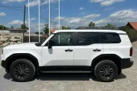 Toyota Land Cruiser 250 din 2024 cu 10.900 km - oferta TOY222633 - foto 2