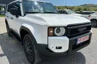 Toyota Land Cruiser 250 din 2024 cu 10.900 km - oferta TOY222633 - foto 3