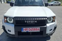 Toyota Land Cruiser 250 din 2024 cu 10.900 km - oferta TOY222633 - foto 5
