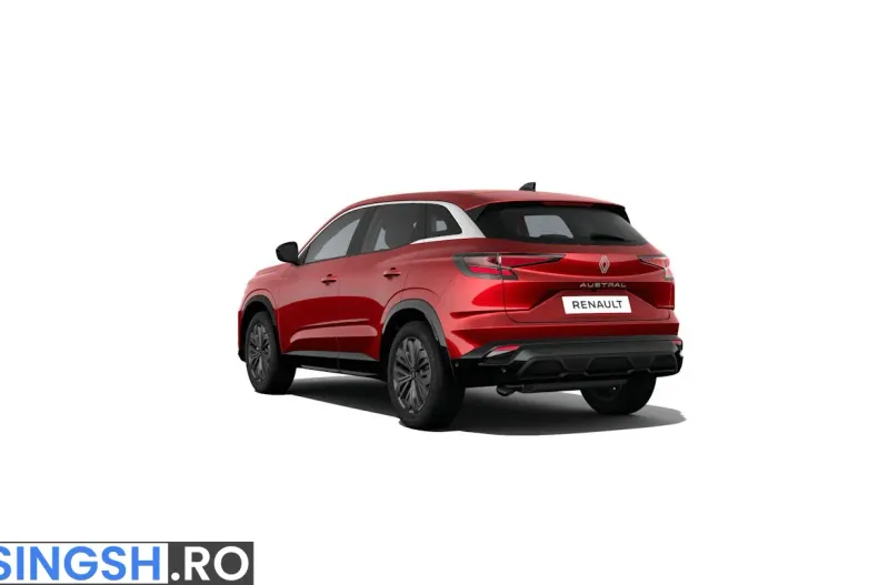 Renault Austral din 2026 cu 1 km - oferta REN222634 - foto 4