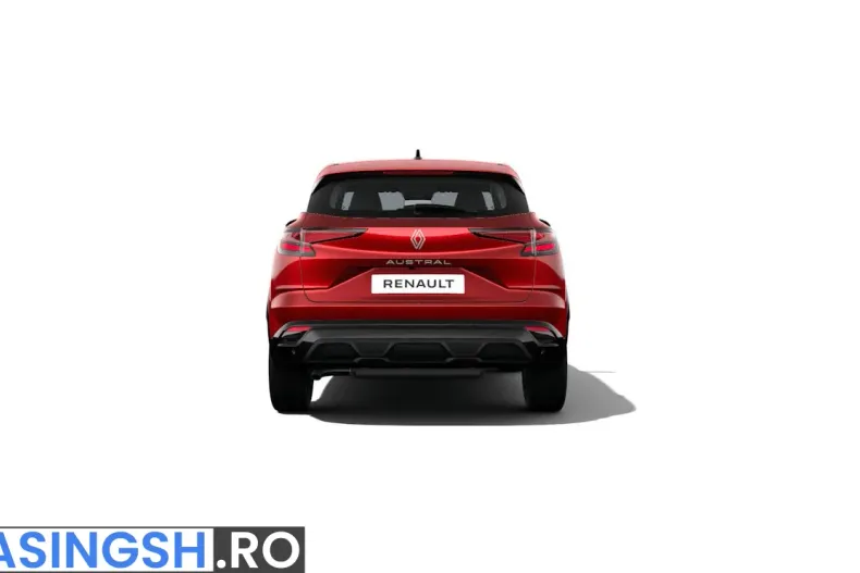 Renault Austral din 2026 cu 1 km - oferta REN222634 - foto 6