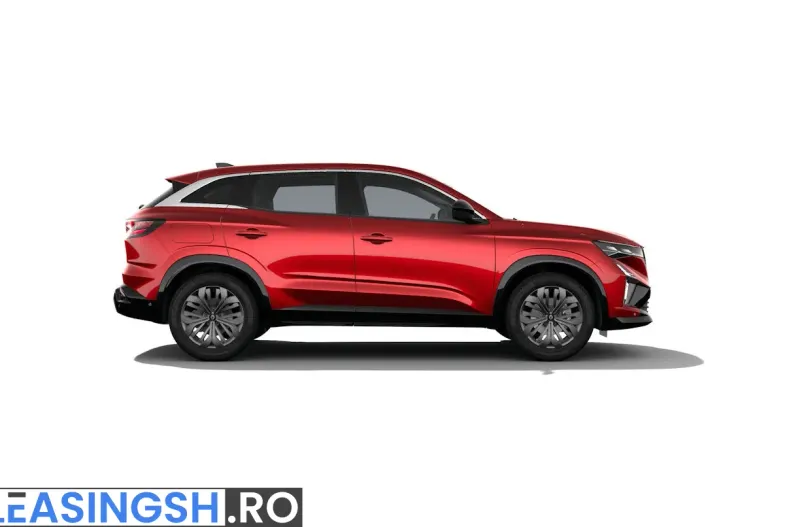 Renault Austral din 2026 cu 1 km - oferta REN222634 - foto 8