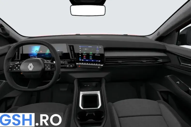 Renault Austral din 2026 cu 1 km - oferta REN222634 - foto 9