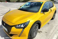 Peugeot 208 din 2023 cu 54 km - oferta PEU222635 - foto 1