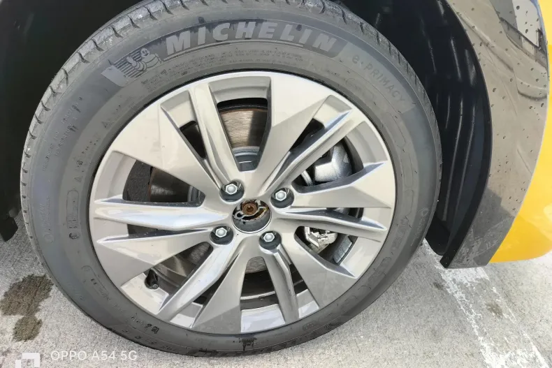 Peugeot 208 din 2023 cu 54 km - oferta PEU222635 - foto 5