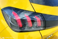 Peugeot 208 din 2023 cu 54 km - oferta PEU222635 - foto 10