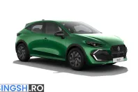 Renault Clio din 2026 cu 5 km - oferta REN222636 - foto 1