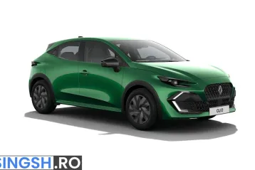 Renault Clio din 2026 - oferta REN222636