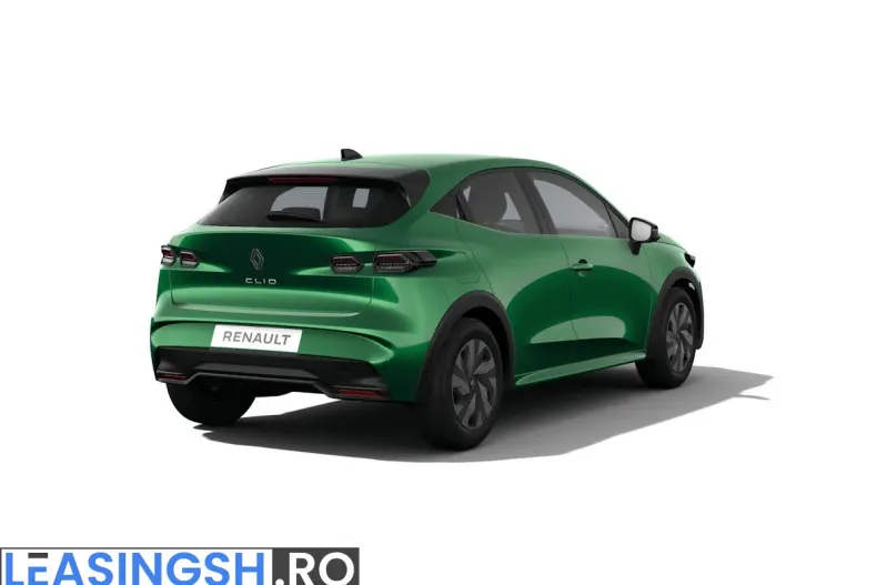 Renault Clio din 2026 cu 5 km - oferta REN222636 - foto 3