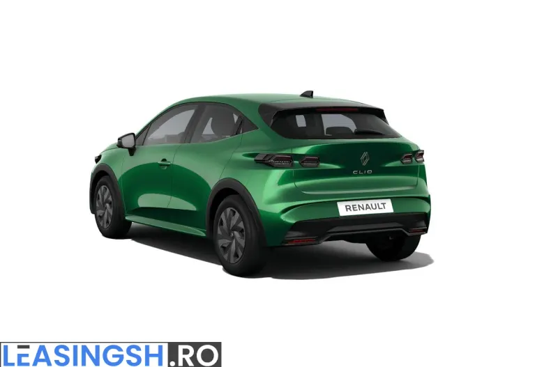 Renault Clio din 2026 cu 5 km - oferta REN222636 - foto 4