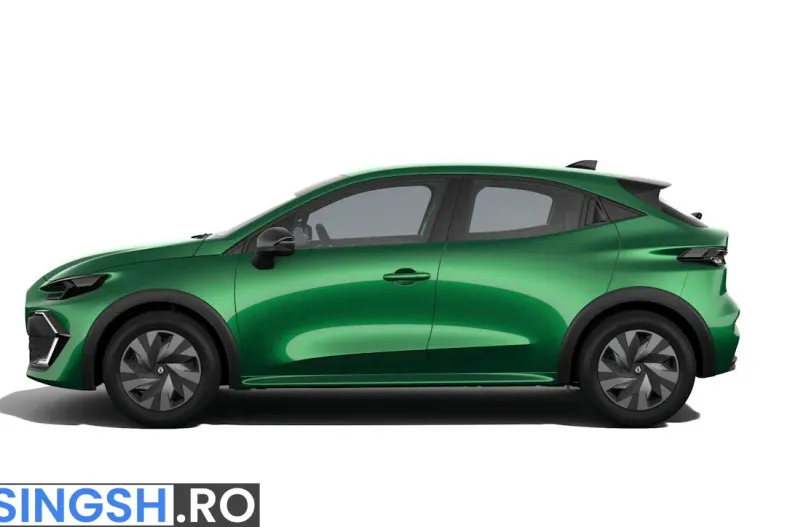 Renault Clio din 2026 cu 5 km - oferta REN222636 - foto 7