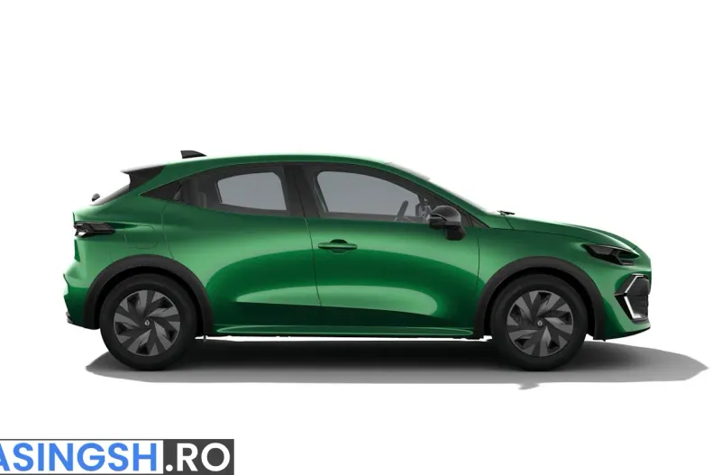 Renault Clio din 2026 cu 5 km - oferta REN222636 - foto 8