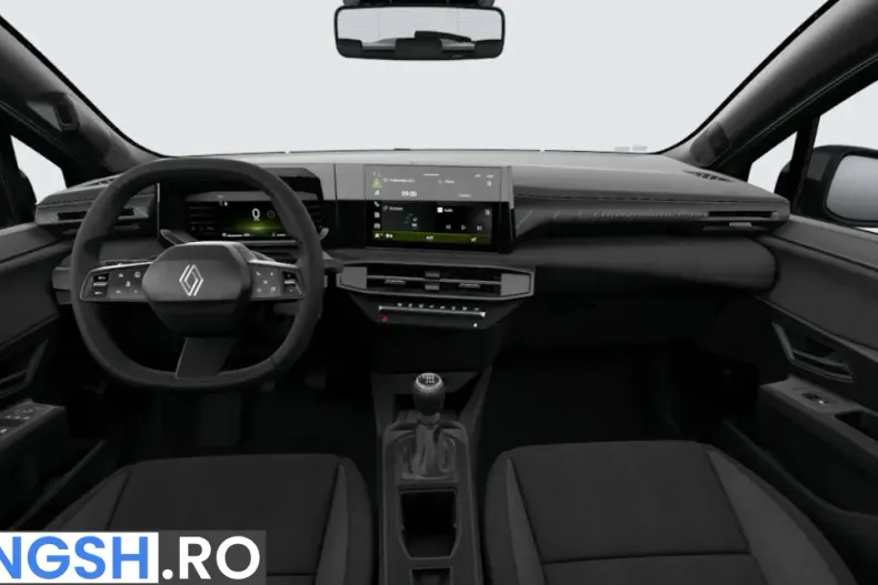 Renault Clio din 2026 cu 5 km - oferta REN222636 - foto 9