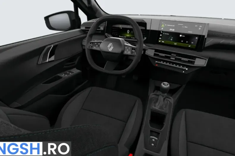 Renault Clio din 2026 cu 5 km - oferta REN222636 - foto 11
