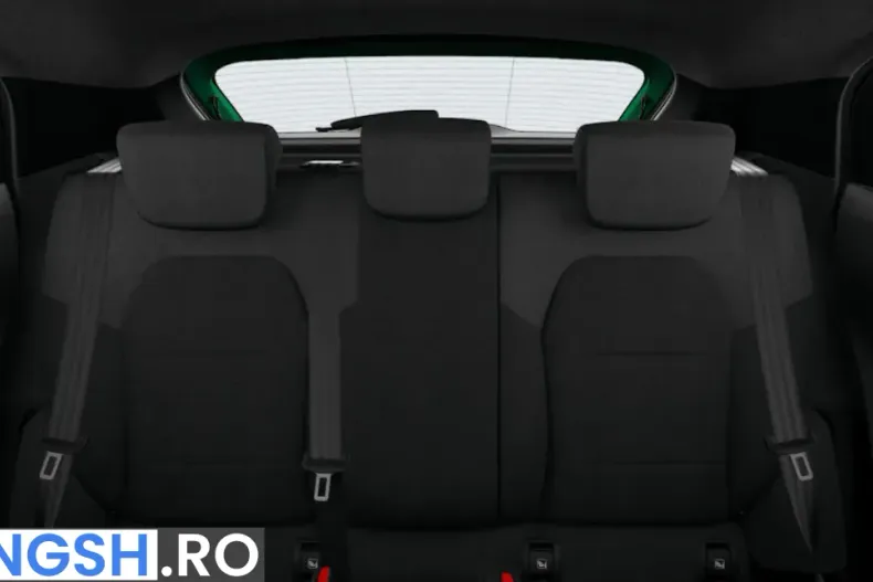 Renault Clio din 2026 cu 5 km - oferta REN222636 - foto 12