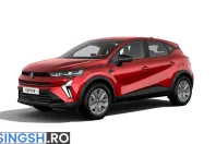 Renault Captur din 2026 cu 5 km - oferta REN222637 - foto 1