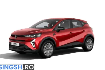 Renault Captur din 2026 - oferta REN222637