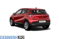 Renault Captur din 2026 cu 5 km - oferta REN222637 - foto 4