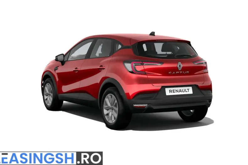 Renault Captur din 2026 cu 5 km - oferta REN222637 - foto 4