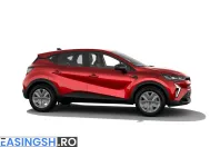 Renault Captur din 2026 cu 5 km - oferta REN222637 - foto 5