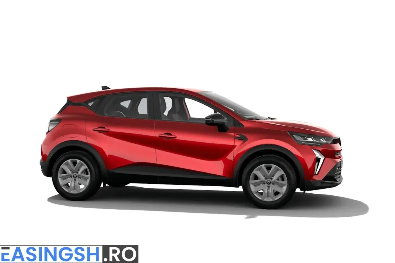 Renault Captur din 2026 cu 5 km - oferta REN222637 - foto 5