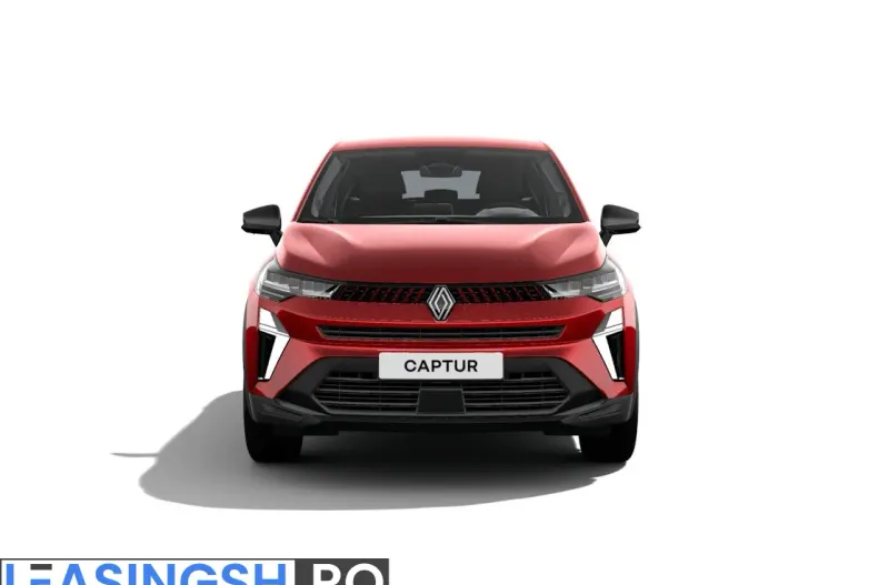 Renault Captur din 2026 cu 5 km - oferta REN222637 - foto 7