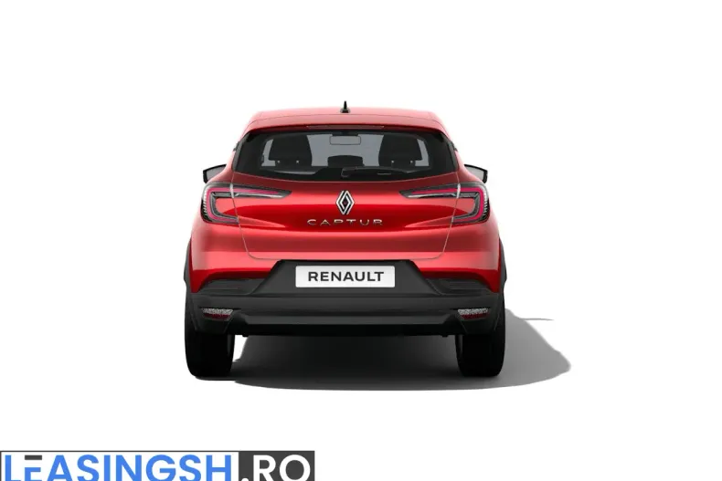 Renault Captur din 2026 cu 5 km - oferta REN222637 - foto 8