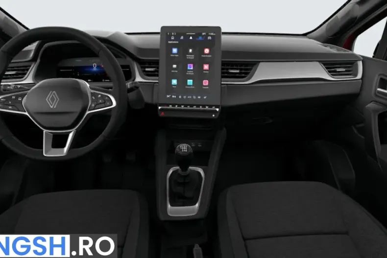 Renault Captur din 2026 cu 5 km - oferta REN222637 - foto 9