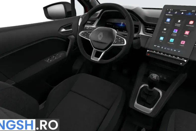 Renault Captur din 2026 cu 5 km - oferta REN222637 - foto 10