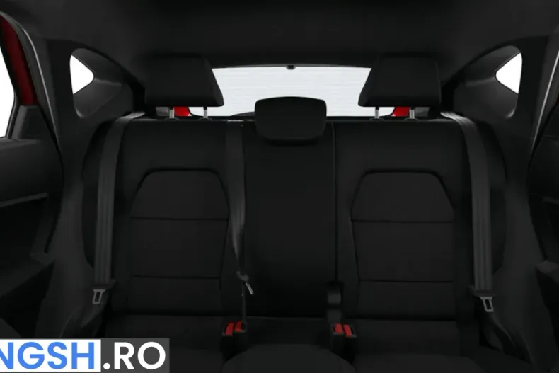 Renault Captur din 2026 cu 5 km - oferta REN222637 - foto 12
