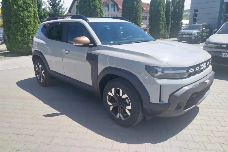 Dacia Duster din 2026 cu 6 km - oferta DAC222638 - foto 2