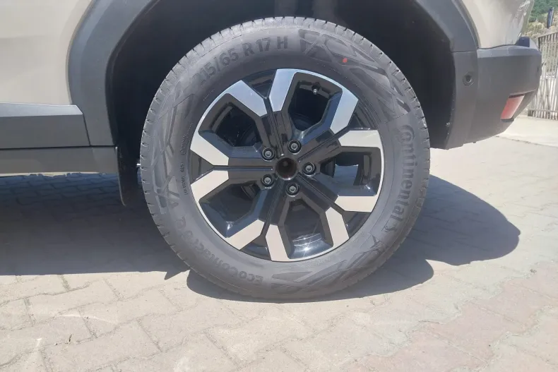 Dacia Duster din 2026 cu 6 km - oferta DAC222638 - foto 4