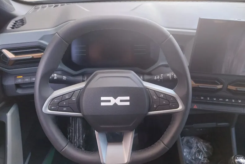 Dacia Duster din 2026 cu 6 km - oferta DAC222638 - foto 6