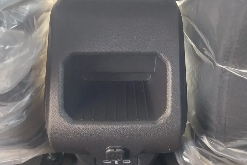 Dacia Duster din 2026 cu 6 km - oferta DAC222638 - foto 9