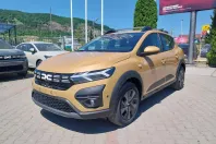 Dacia Sandero Stepway din 2024 cu 10 km - oferta DAC222639 - foto 1