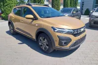 Dacia Sandero Stepway din 2024 cu 10 km - oferta DAC222639 - foto 2
