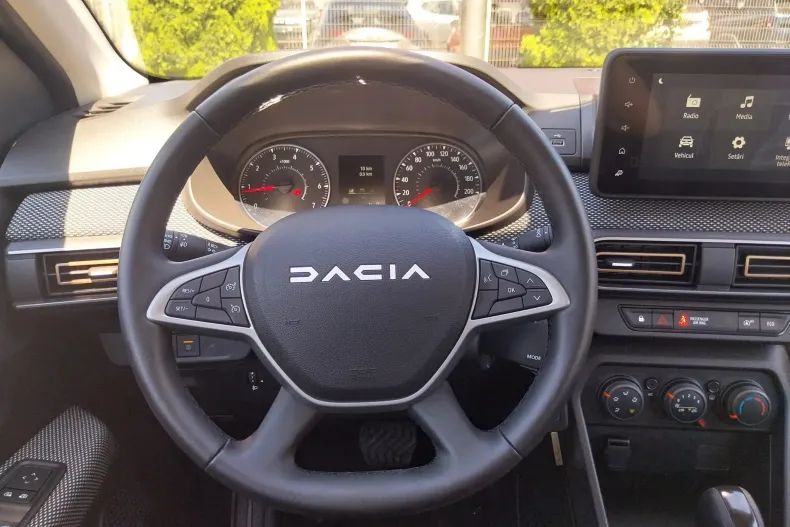 Dacia Sandero Stepway din 2024 cu 10 km - oferta DAC222639 - foto 6