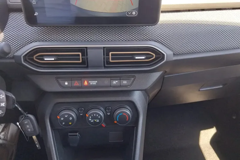 Dacia Sandero Stepway din 2024 cu 10 km - oferta DAC222639 - foto 10