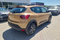 Dacia Sandero Stepway din 2024 cu 10 km - oferta DAC222639 - foto 16