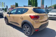 Dacia Sandero Stepway din 2024 cu 10 km - oferta DAC222639 - foto 17