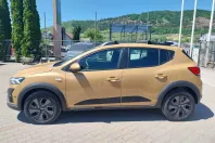 Dacia Sandero Stepway din 2024 cu 10 km - oferta DAC222639 - foto 18