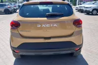 Dacia Sandero Stepway din 2024 cu 10 km - oferta DAC222639 - foto 20