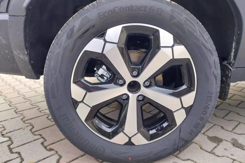Dacia Bigster din 2025 cu 5 km - oferta DAC222640 - foto 4