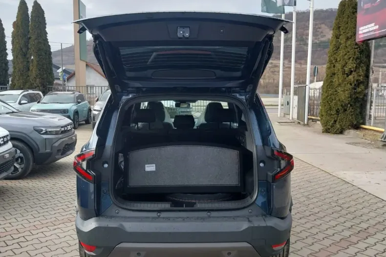 Dacia Bigster din 2025 cu 5 km - oferta DAC222640 - foto 5