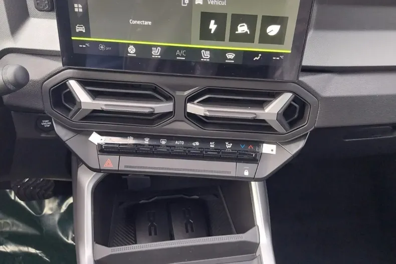 Dacia Bigster din 2025 cu 5 km - oferta DAC222640 - foto 9