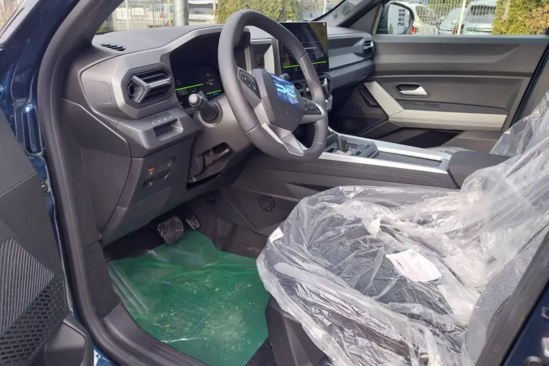 Dacia Bigster din 2025 cu 5 km - oferta DAC222640 - foto 14