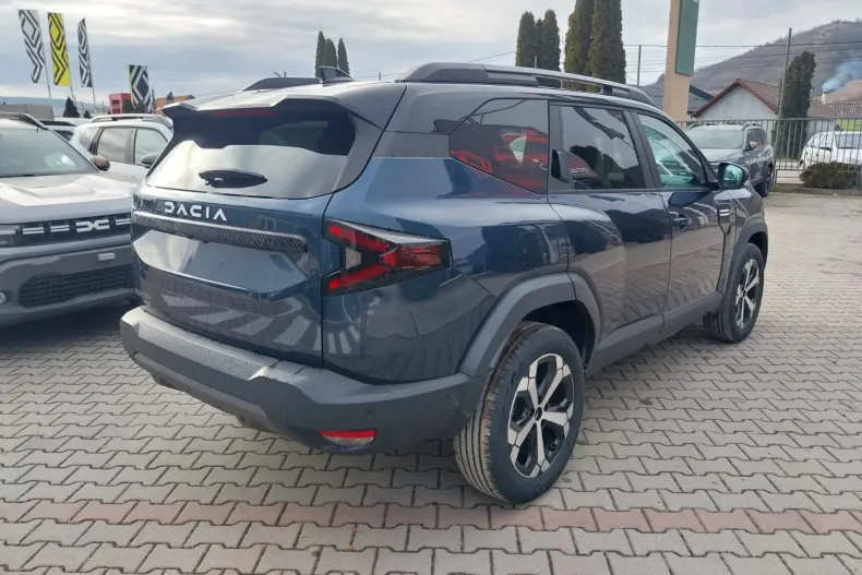 Dacia Bigster din 2025 cu 5 km - oferta DAC222640 - foto 16